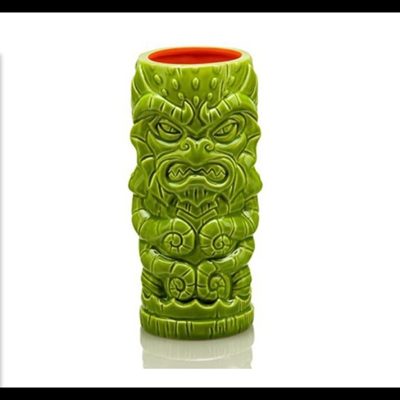 Geeki Tikis Kraken Tiki Mug *only 1 left* - Picture 2 of 2